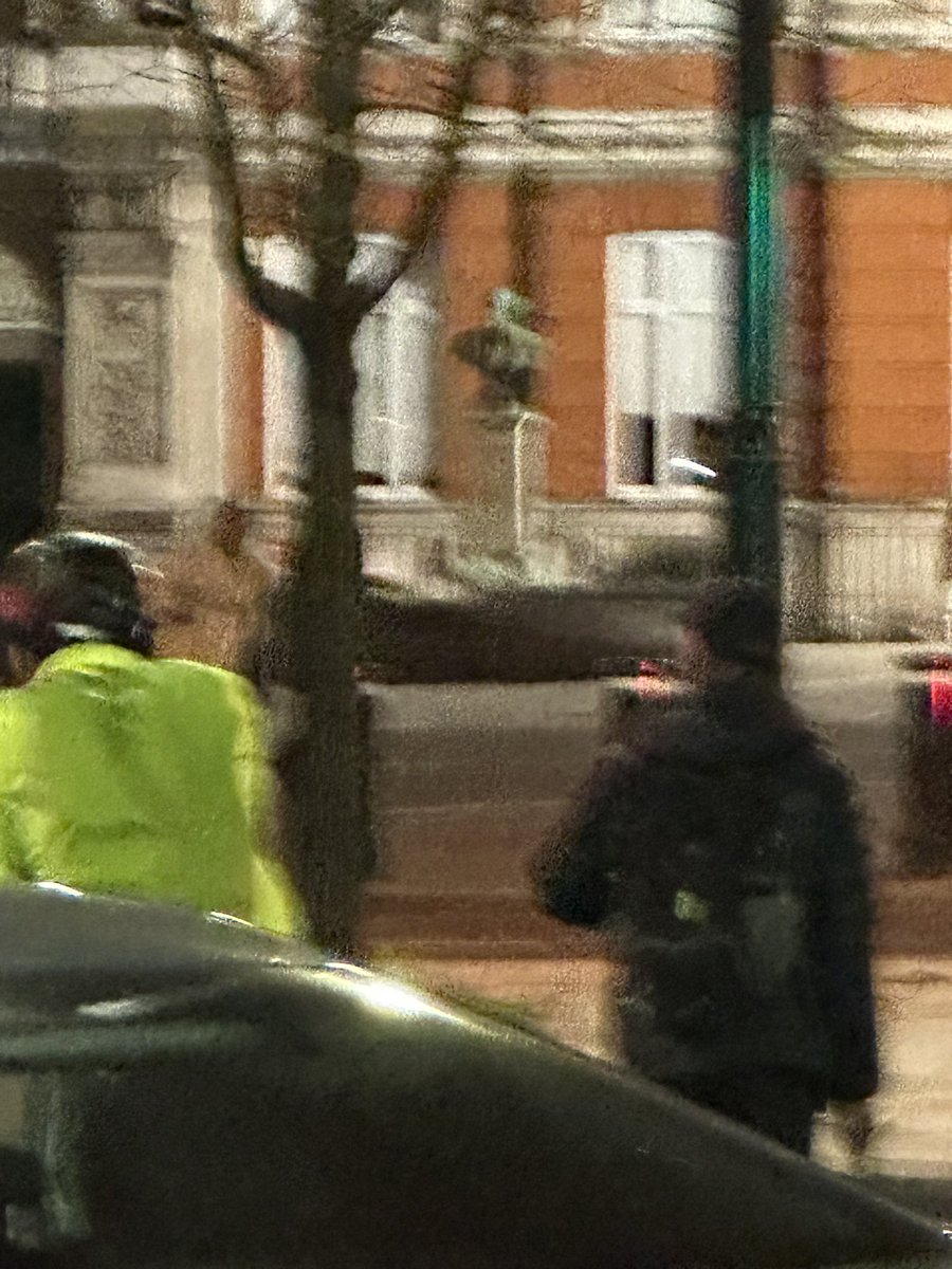 Just witnessed this cyclist go through red at a pedestrian crossing and hit the other guy and knock him to the ground In fairness he stopped to check he was ok- then rode off w’out a care in the world, as red lights are just seen as a suggestion by *so many* cyclists.