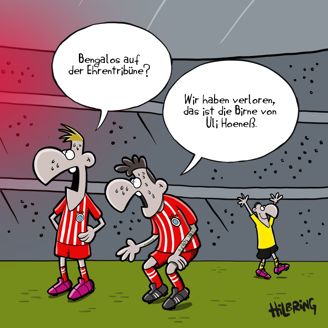 Olis Cartoons tweet media