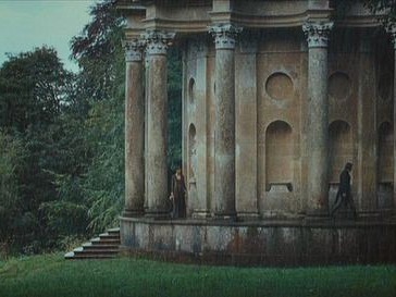 Pride and Prejudice (Joe Wright, 2005) 💚 Cottagecore