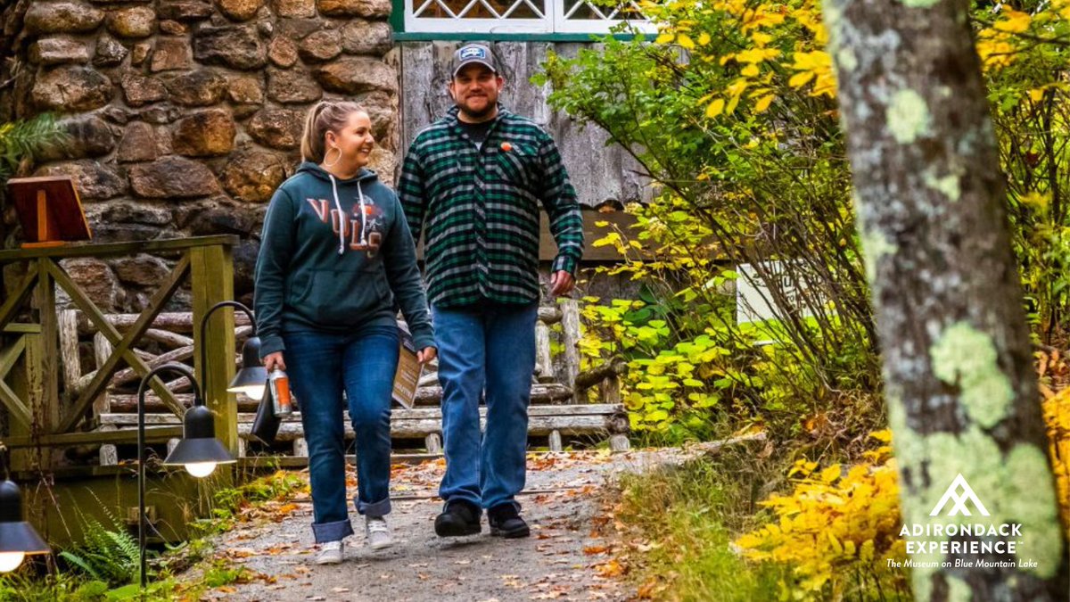 Become a member of the ADKX today! Your membership gives you free admission for the entire 2024 season, and you will be among the first to know about this year’s news and events! Join, renew, or learn more at theadkx.org/join-support/
#membership #adirondacks #museum #theADKX