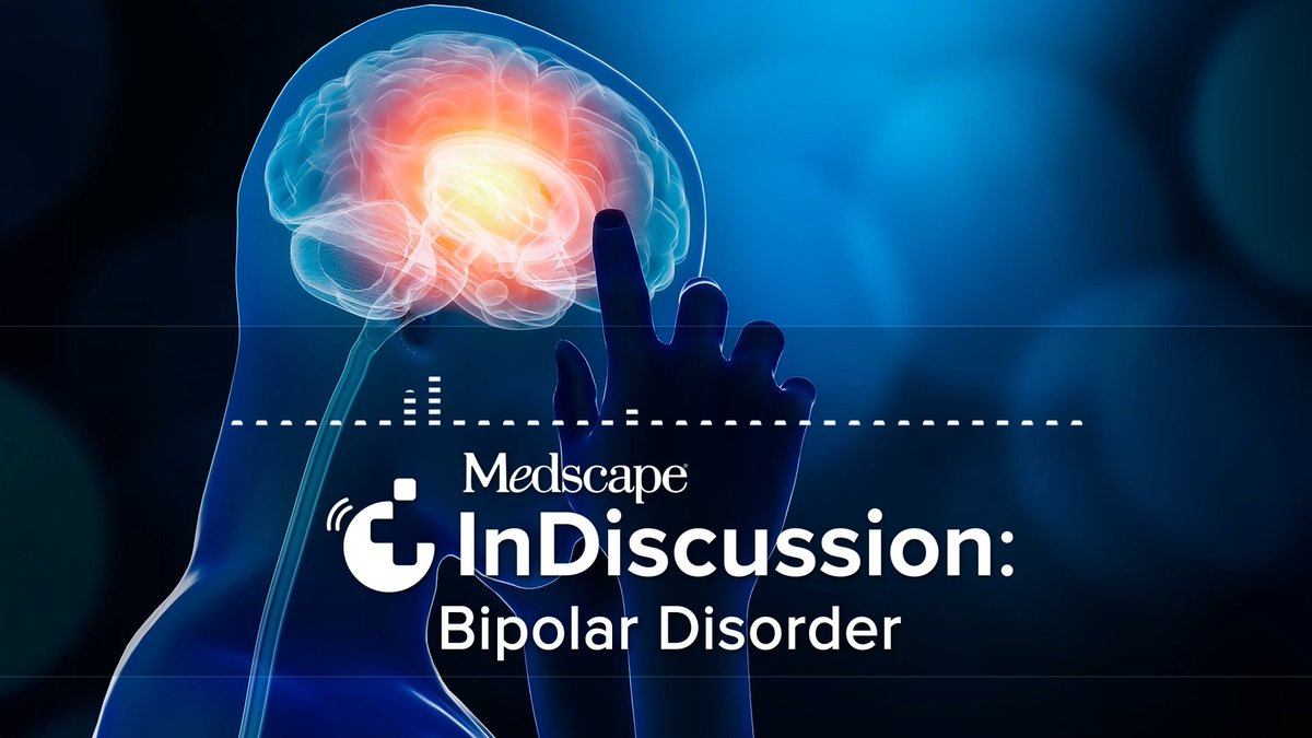 VCHRI mental health expert @erin_michalak recently spoke with @Medscape about the ways patient-centered research transforms bipolar disorder care: ow.ly/Q7la50R4xtN @CREST.BD #WorldBipolarDay @WorldBipolarDay