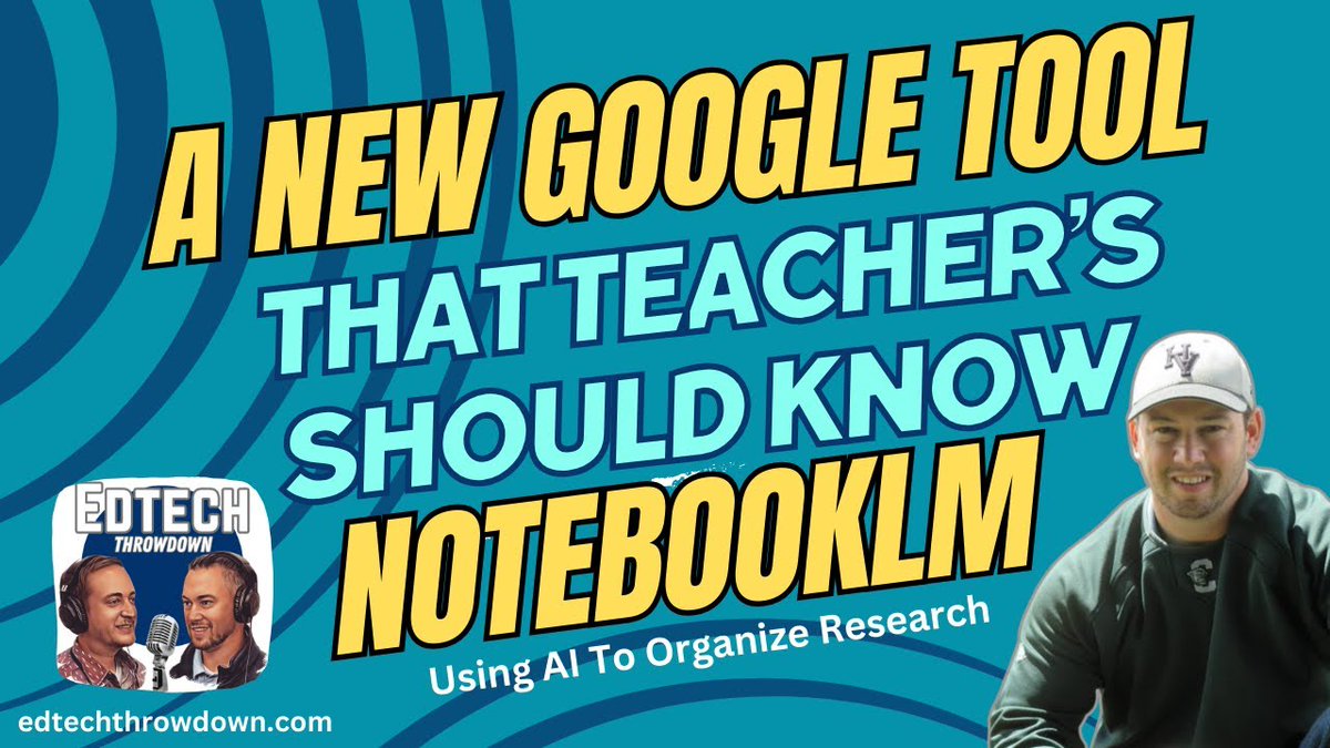 Explore Google's latest AI-driven research organizer! Upload PDFs, Google Drive resources, or paste text to enhance your workflow. Check out the demo! #Research #AI #GoogleTools Click for more bsapp.ai/s-KE7QwyA #googletools #blendedlearning #udl #edtechtools #google
