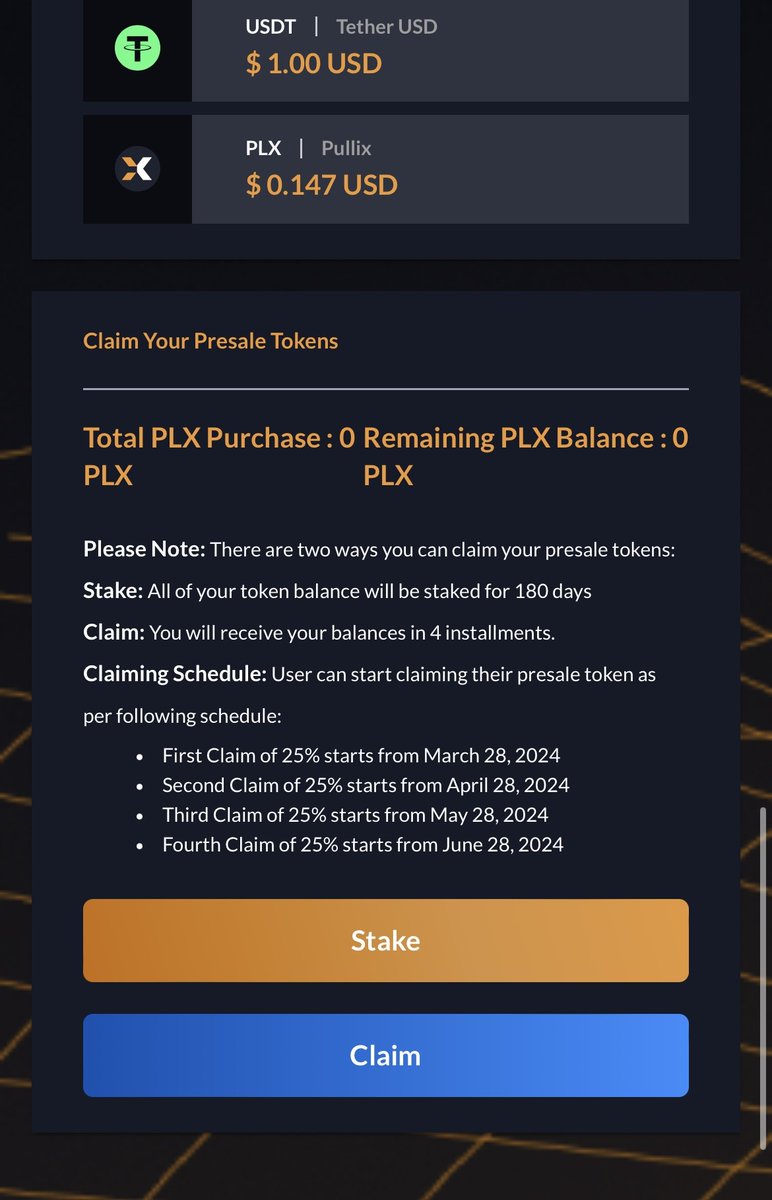 GMan_yes_'s tweet photo. @MaxBoulay1315 @QuintenThijs @Pullixmarkets Hi Max, I was checking your Posts to Quinten, especially the pic of where your ETH is going to contract ending.... 27F2 , that's what happened to me incorrect STAKE button you using on the website in the middle of the page, you have to use the STAKE button at the very bottom https://t.co/MYFUkqjMBA