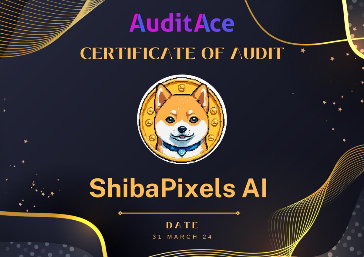 Audit Ace tweet media