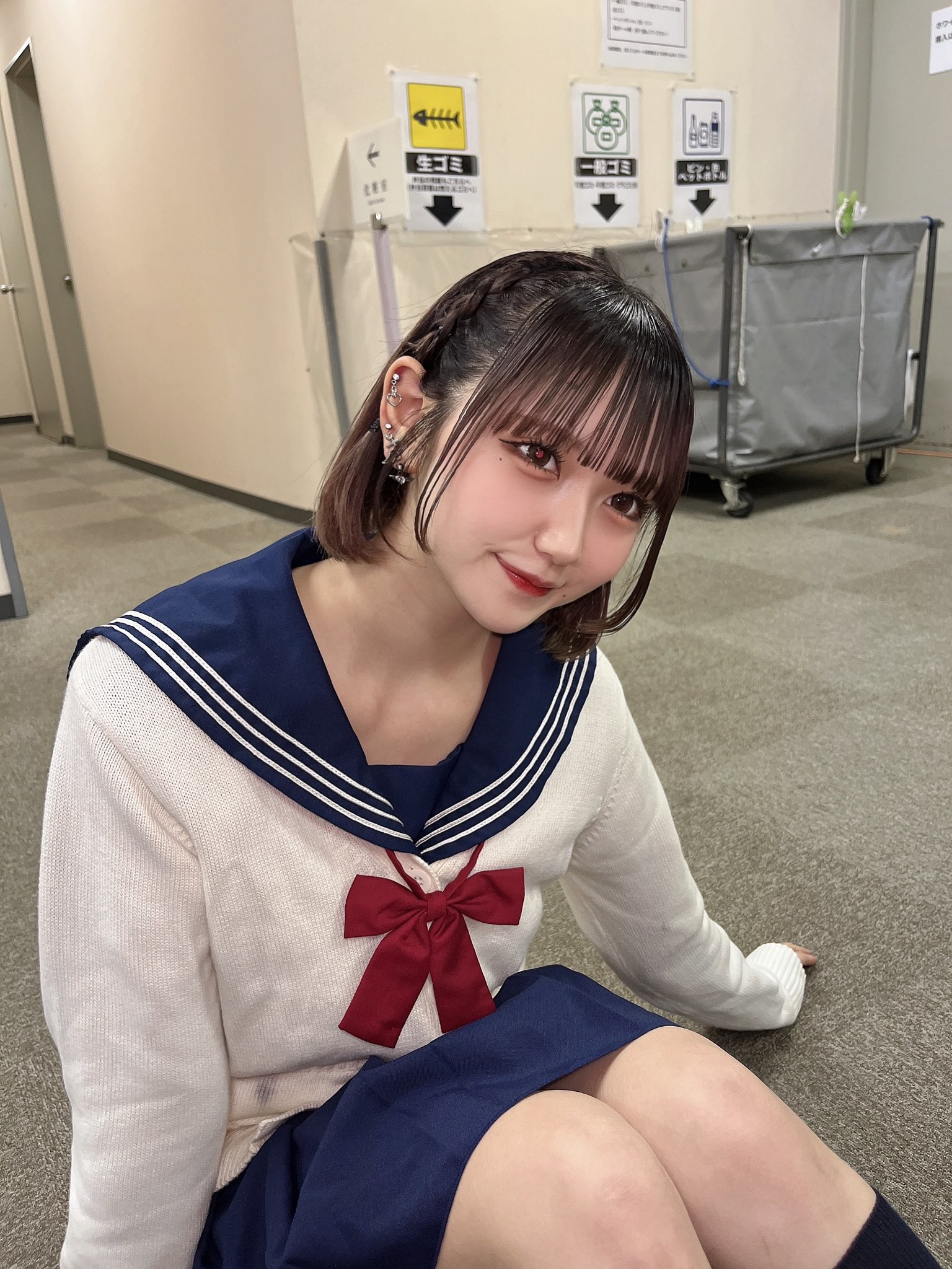 葵井ここあ【ワンダーウィード 天】 on X: 葵井ここあ【ワンダーウィード 天】 on X: