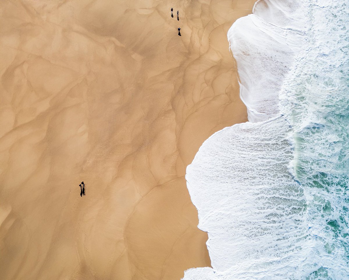 Soaring photography captured by @ClaireUjma has flown into your DRiP vaults. 🚁📷