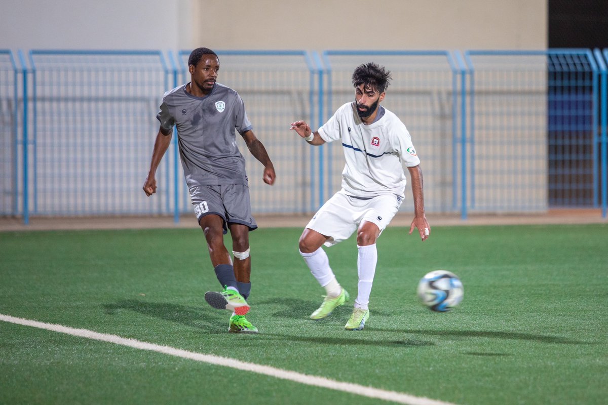 نهاية المباراة | الشعيب خارج أرضه يحقق الفوز أمام السد. السد 1️⃣ - 2️⃣ الشعيب #دوري_الدرجة_الثانية