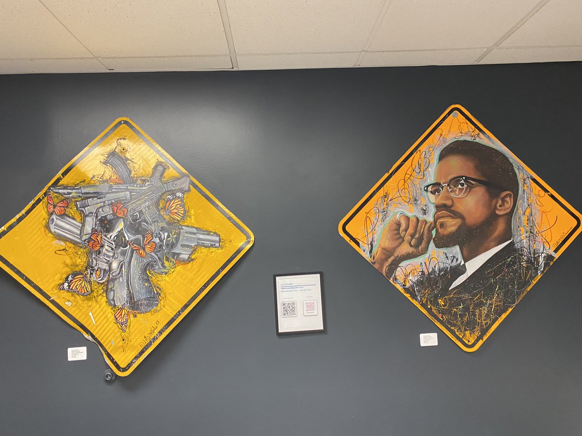 SatireAP's tweet photo. #Artomatic https://t.co/Z22xePEcNV
