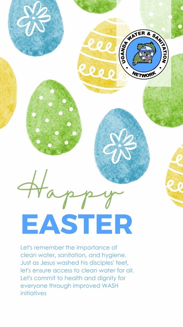 Happy Easter to everyone!