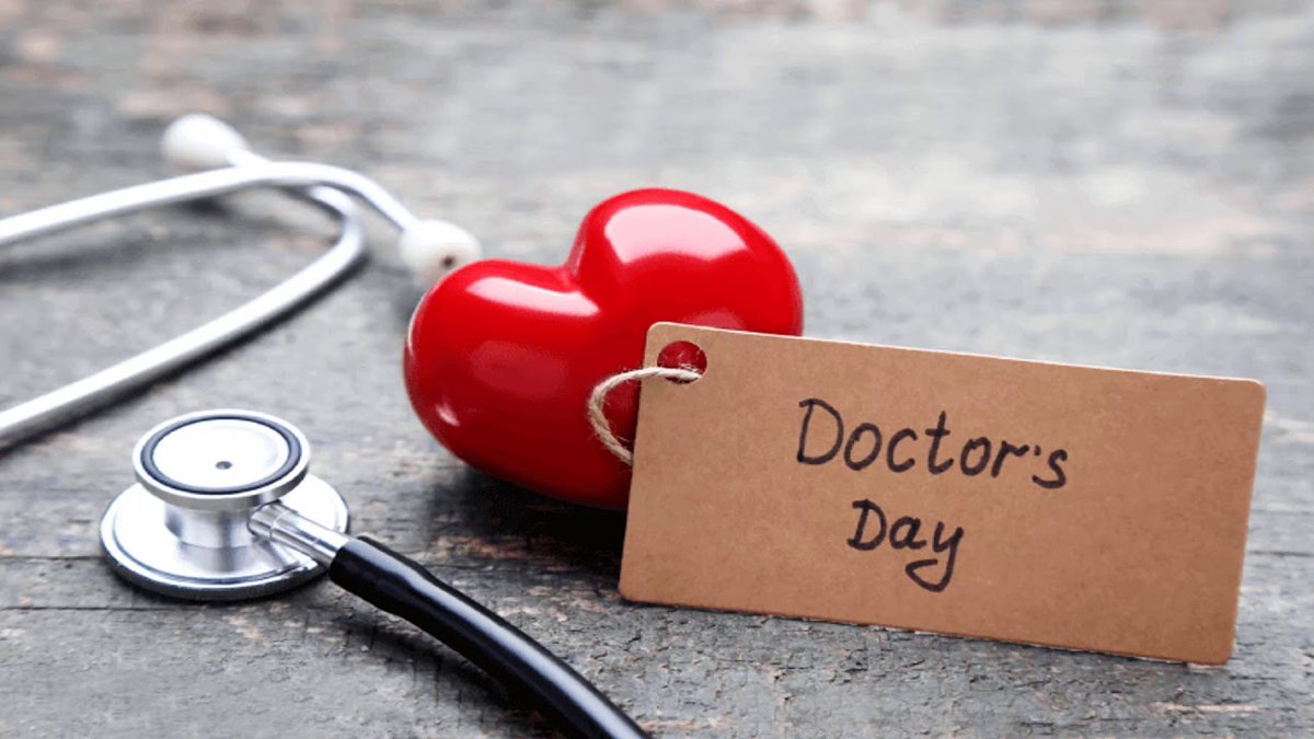 Happy #NationalDoctorsDay to all of the docs, including our #USPHS medical officers, past and present. Thank you for your, #compassion, #dedication and #heart to keep us healthy and thriving! #DoctorsDay #HealthHeroes #PublicHealth