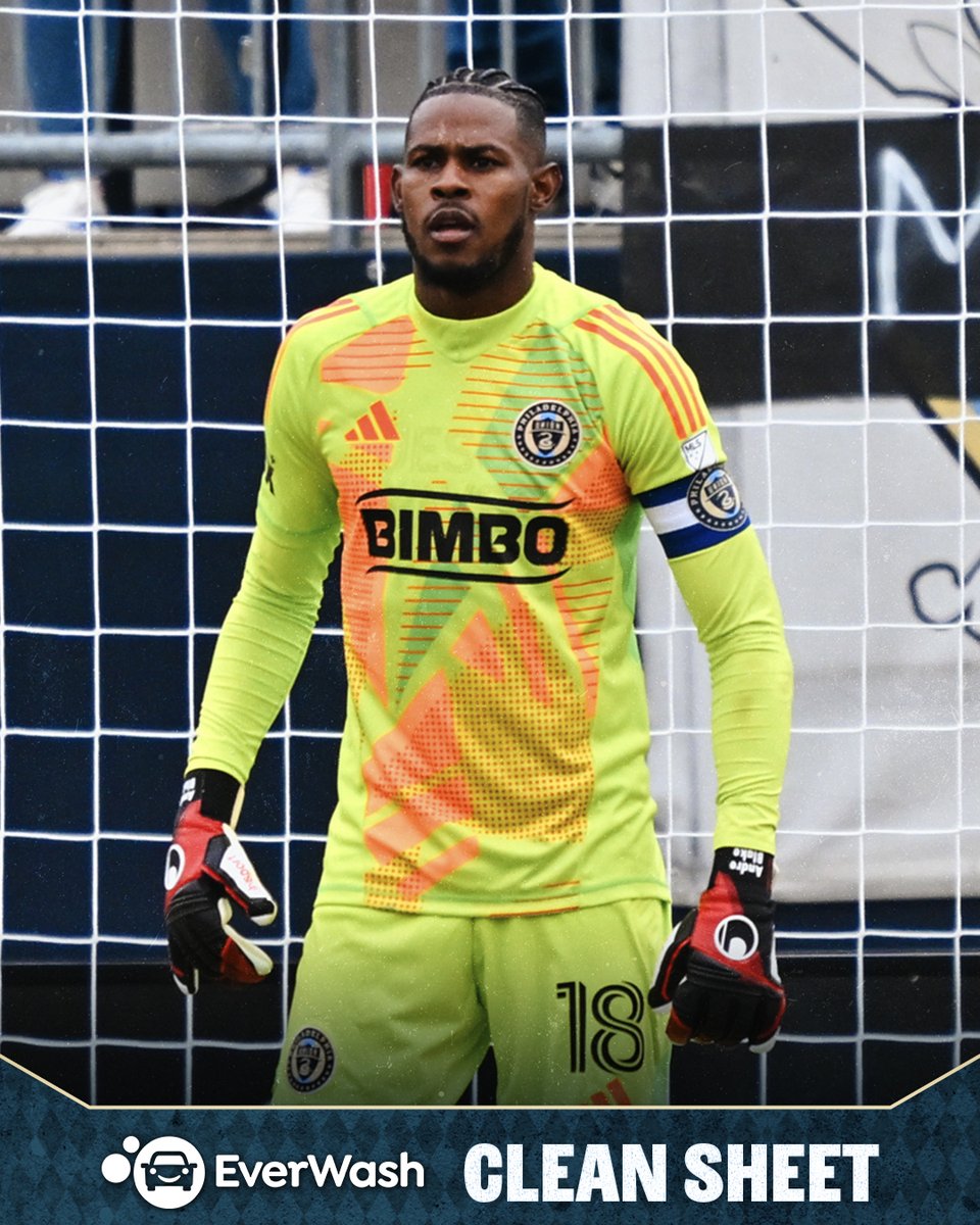 First shutout of the season!!!

#DOOP | @EverWash