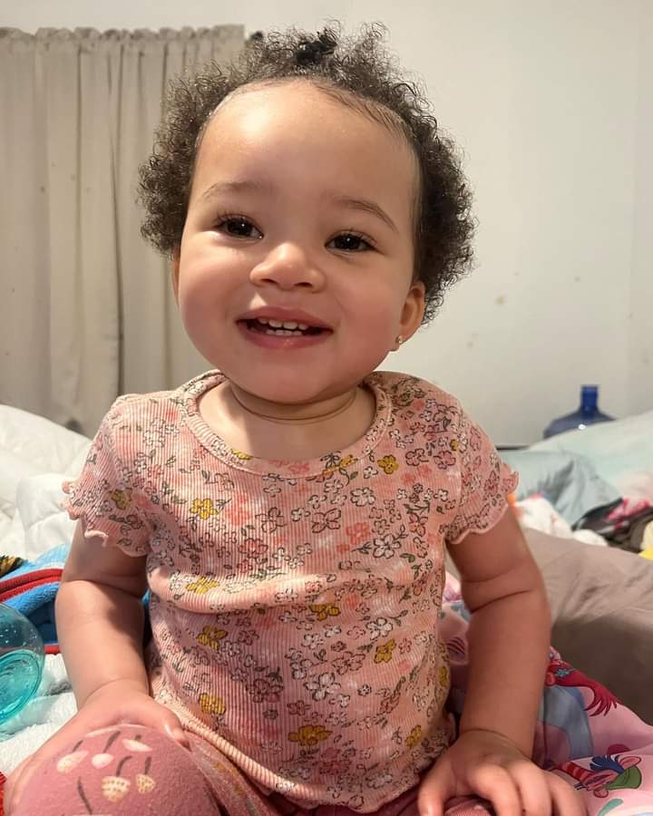 TeeTeestreets's tweet photo. @_CubanDoll And I make beautiful babies https://t.co/yjA4WGw2Xt
