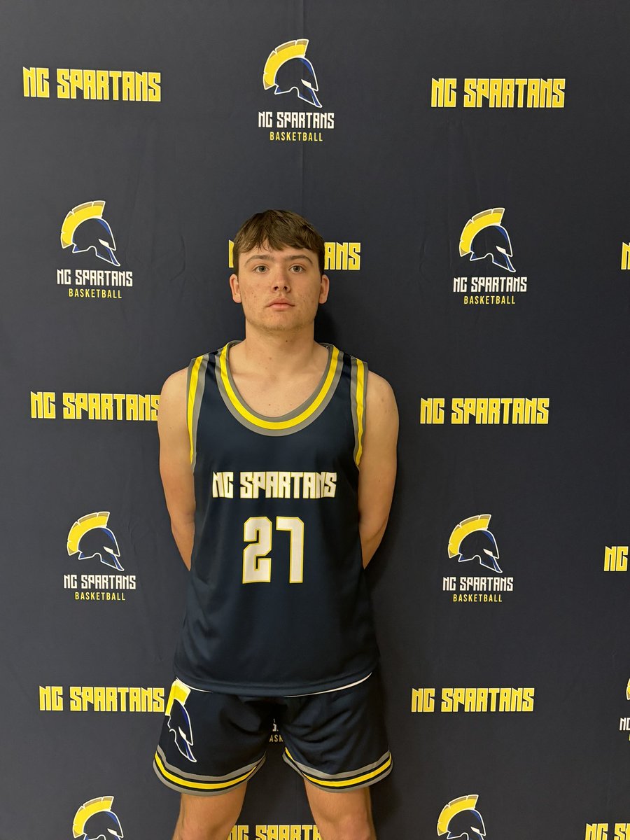 Coach Starnes (@coachsauxe) on Twitter photo 2026 Josh Simmons avg 15.3 ppg , 4.3 rpg and 1.3 spg
2026 <a href="/GrahamBinkley3/">Graham Binkley</a> avg 12.3 ppg , 6.7 rpg and 4 spg. Binkley also had a double double with 11p & 10r today.
Both guys impact the game on both ends of the floor!
<a href="/NCSpartans/">NC Spartans</a> <a href="/calvarydayhoops/">Calvary Basketball</a> <a href="/OGMensBBall/">Oak Grove Men’s Basketball</a> 2026 Josh Simmons avg 15.3 ppg , 4.3 rpg and 1.3 spg
2026 <a href="/GrahamBinkley3/">Graham Binkley</a> avg 12.3 ppg , 6.7 rpg and 4 spg. Binkley also had a double double with 11p & 10r today.
Both guys impact the game on both ends of the floor!
<a href="/NCSpartans/">NC Spartans</a> <a href="/calvarydayhoops/">Calvary Basketball</a> <a href="/OGMensBBall/">Oak Grove Men’s Basketball</a>