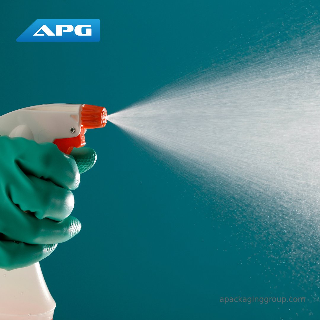 APackagingGroup's tweet image. Discover a new era in beauty with #SpraySolutions! Revolutionizing #CosmeticPackaging to enhance your daily routine. Get ready for a game-changer, folks! #InnovationInBeauty