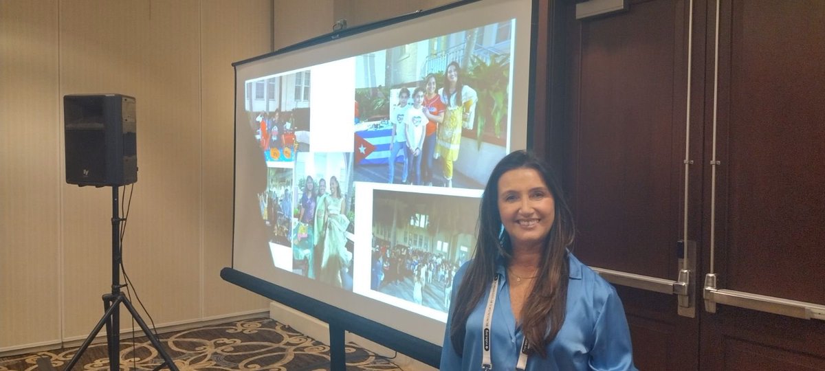 Grateful for everyone who joined my NABE 2024 session, Bridging Cultures Between School, Family, and Community. 🙏 #NABE #Education #multilingual #CommunityEngagement @pbcsd @kgwhetsell @villani824 @LWCHSTrojans