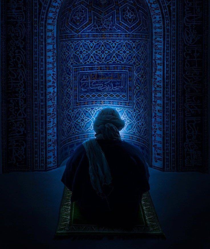 روو روو کہ علی ....۴  کیوں لیتے ہیں 
زینب .....۴  کا نام مصلے پر      

#فُزتُ_وَرَبِّ_الكعبةِ
