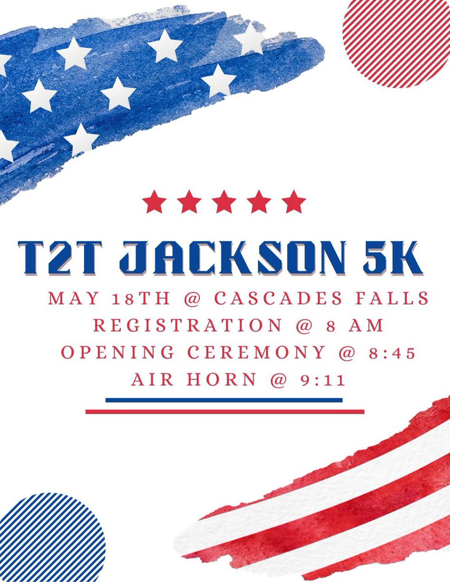 T2TJacksonMI's tweet photo. Help us #DOGOOD and we look forward to seeing you at this years event on May 18th! 

https://t.co/SeiSoWjiDR https://t.co/nGPp1RmUFa