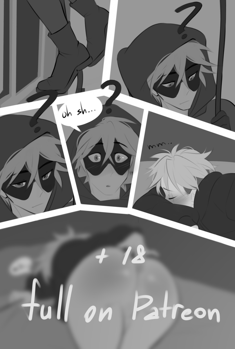I've started draw Mysterion/Butters comic! Here are only 2 pages, but if you want to see process and full, and support me, you can do it on my Patreon 🫶 patreon.com/shakalannn (don't worry, when I'll finish it, I'm gonna post all comic here, but with censor❤️🤭) #southpark