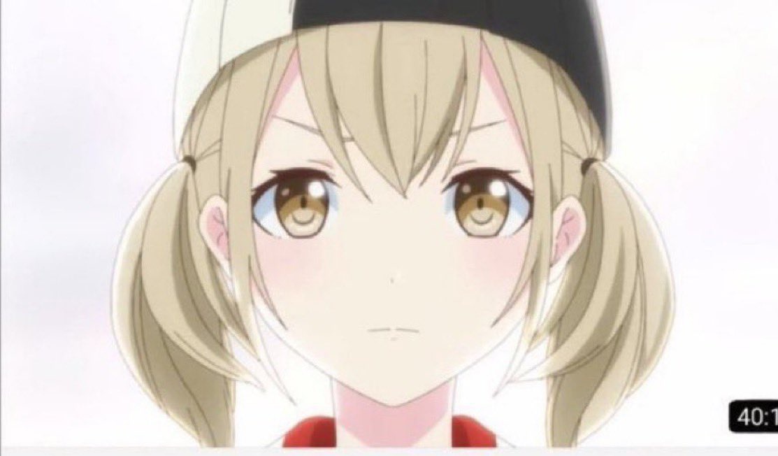 ysiwzzn's tweet photo. Ill take this pfp off the day we actually get a middle school rui card https://t.co/923JTHm1Js