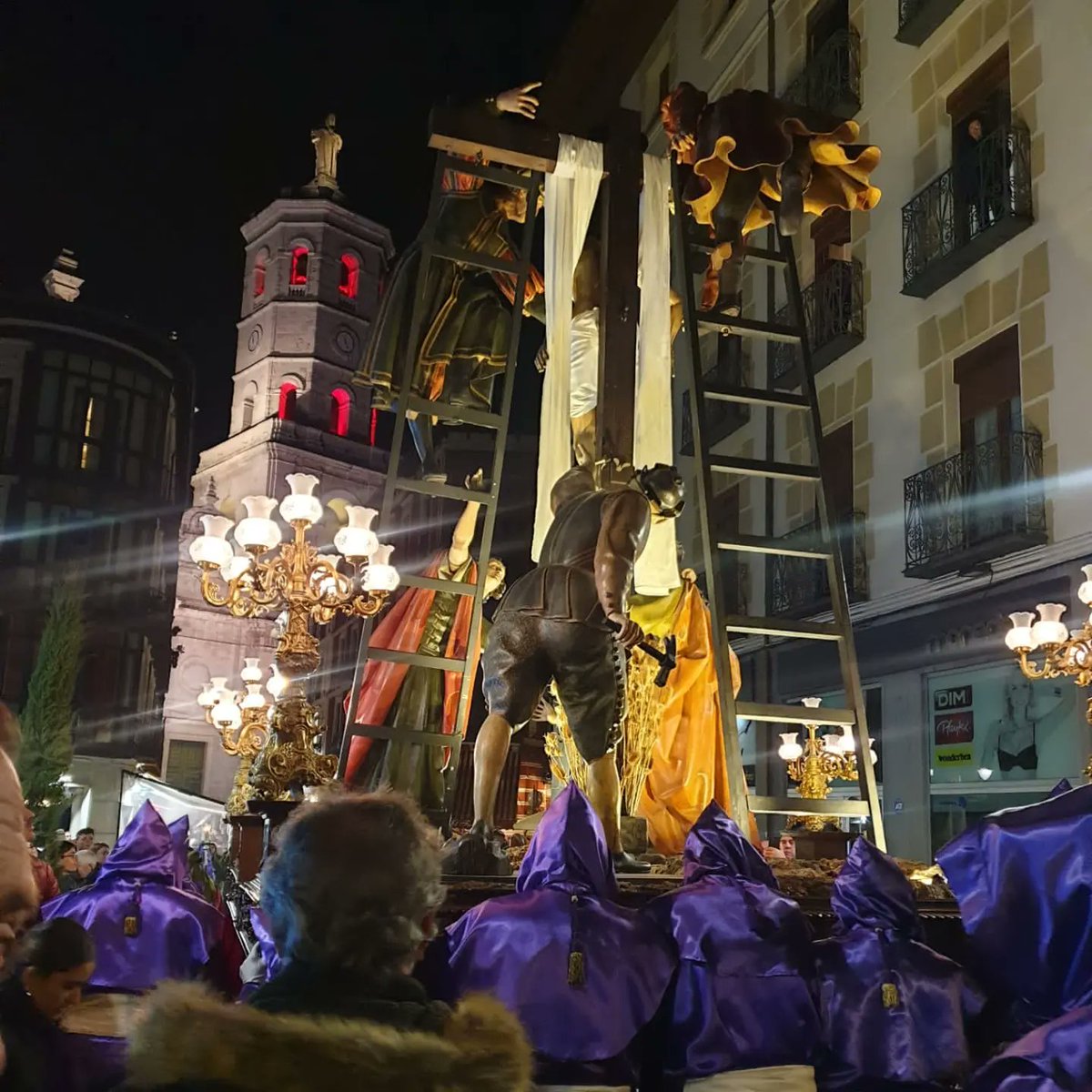 ACYCOL (@acycol) on Twitter photo Viernes Santo. Valladolid. Fotografías Semana Santa en Colombia pasión en América del Sur Acycol buen día.
<a href="/SantaVeraCruz/">Santa Vera Cruz</a> <a href="/SietePalabrasVA/">Siete Palabras</a> <a href="/Descen_VA/">Descendimiento Valladolid</a> <a href="/PreciosaSangrev/">Preciosísima Sangre</a> <a href="/EventosMonica/">MónicaKEventos</a> Viernes Santo. Valladolid. Fotografías Semana Santa en Colombia pasión en América del Sur Acycol buen día.
<a href="/SantaVeraCruz/">Santa Vera Cruz</a> <a href="/SietePalabrasVA/">Siete Palabras</a> <a href="/Descen_VA/">Descendimiento Valladolid</a> <a href="/PreciosaSangrev/">Preciosísima Sangre</a> <a href="/EventosMonica/">MónicaKEventos</a>