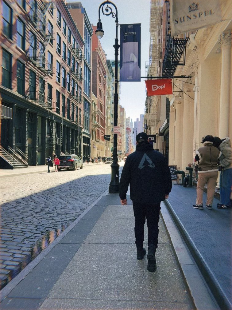 Hideouts tweet media