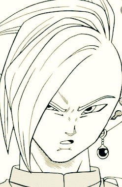 <a href="/MOLDR0CK/">𝐓𝐡𝐞 𝐁𝐥𝐚𝐜𝐤 𝐑𝐚𝐲</a> the dieties countenance. 

❝ You must not have heard me before. While it is true I bow before Darkseid I do so out of respect. No one is master to a ( 𝙂𝙊𝘿. ) My loyalties lie within Slaughterhouse  and if going through Darkseid's foot soldiers proves my loyalties then so be+