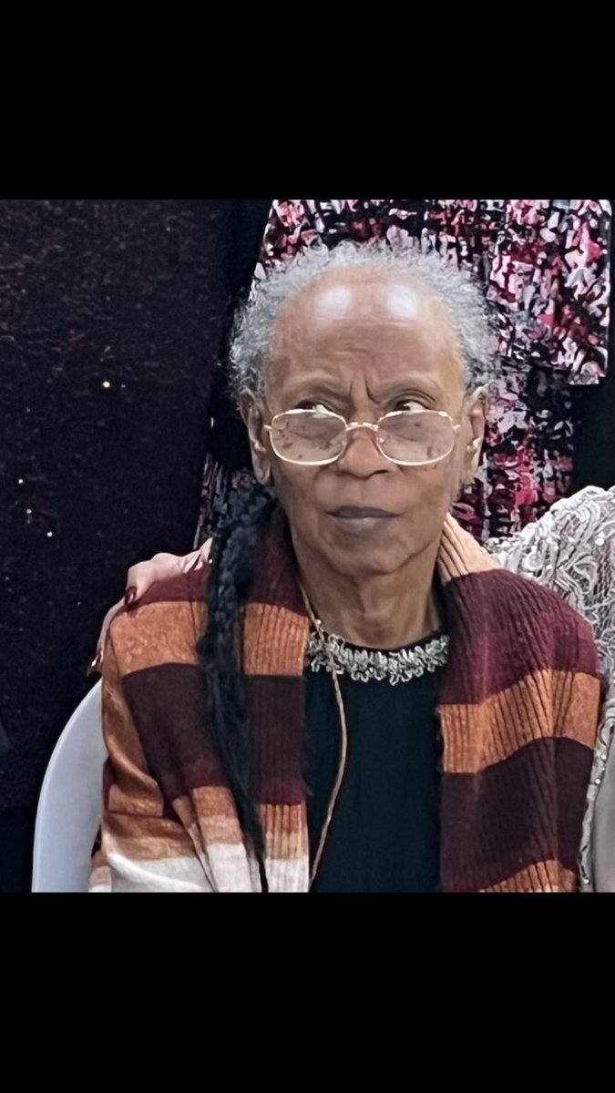 CitizenApp's tweet image. 🚨Missing Person Alert!
Justine Daniels, an 81-year-old woman, has been reported missing in West Park, Philadelphia. Last seen on March 29, 2024, at 2:30 p.m. More details on #CitizenApp
go.citizen.com/mzhK934GoIb