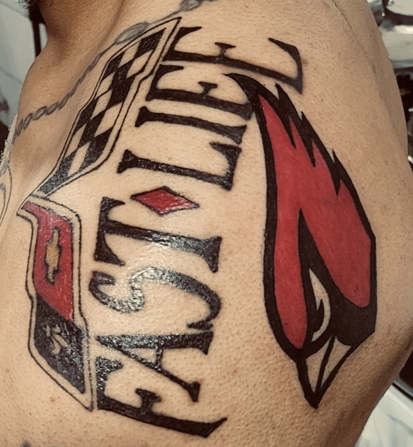 Mr. Jamal Jackson tweet media