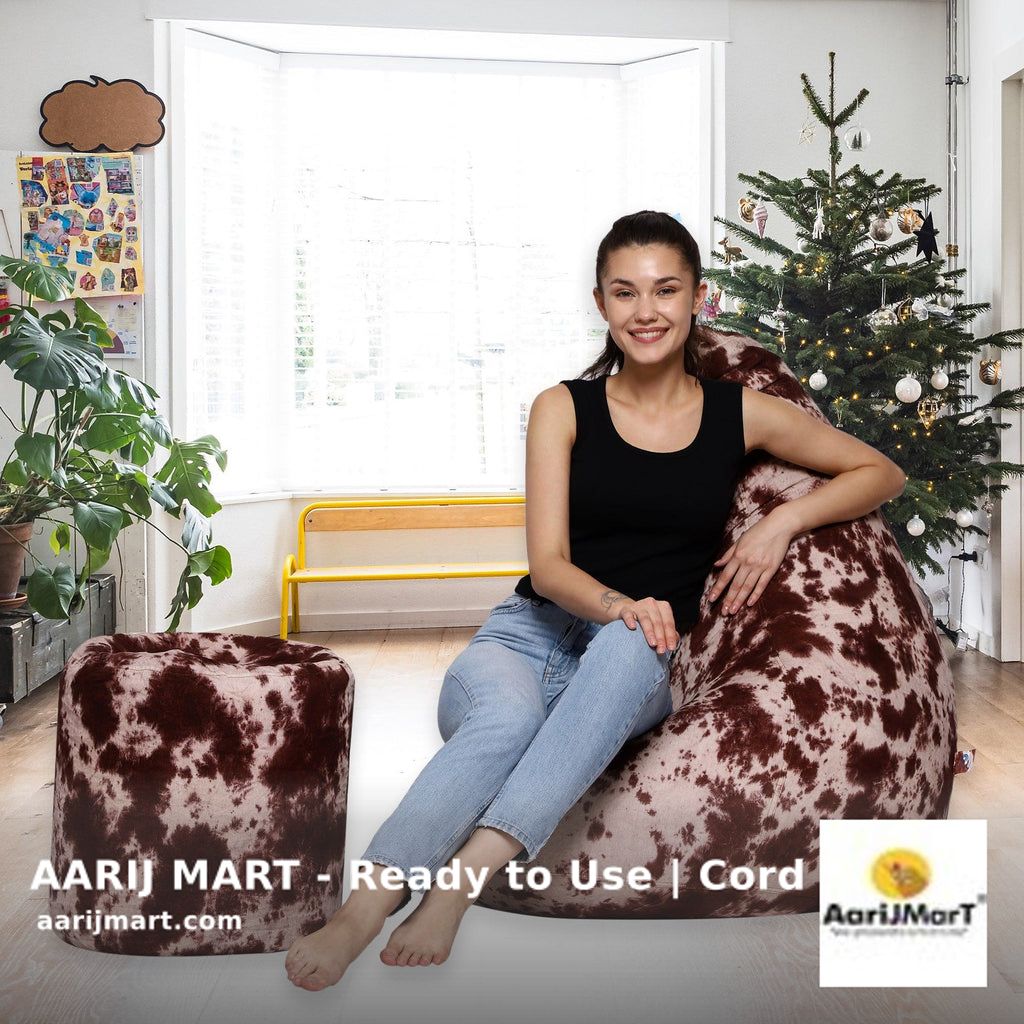 aarijmartindia's tweet image. Dive into comfort with AARIJ MART's vibrant, quality bean bags! 🛋️ Perfect for every corner of your home. Strong, durable &amp;amp; stylish. Your new favorite spot awaits! ONLY Rs. 999! Grab yours now 👉 shortlink.store/met7rmhlz_nu #aarijmart #comfortliving #homeaccessory