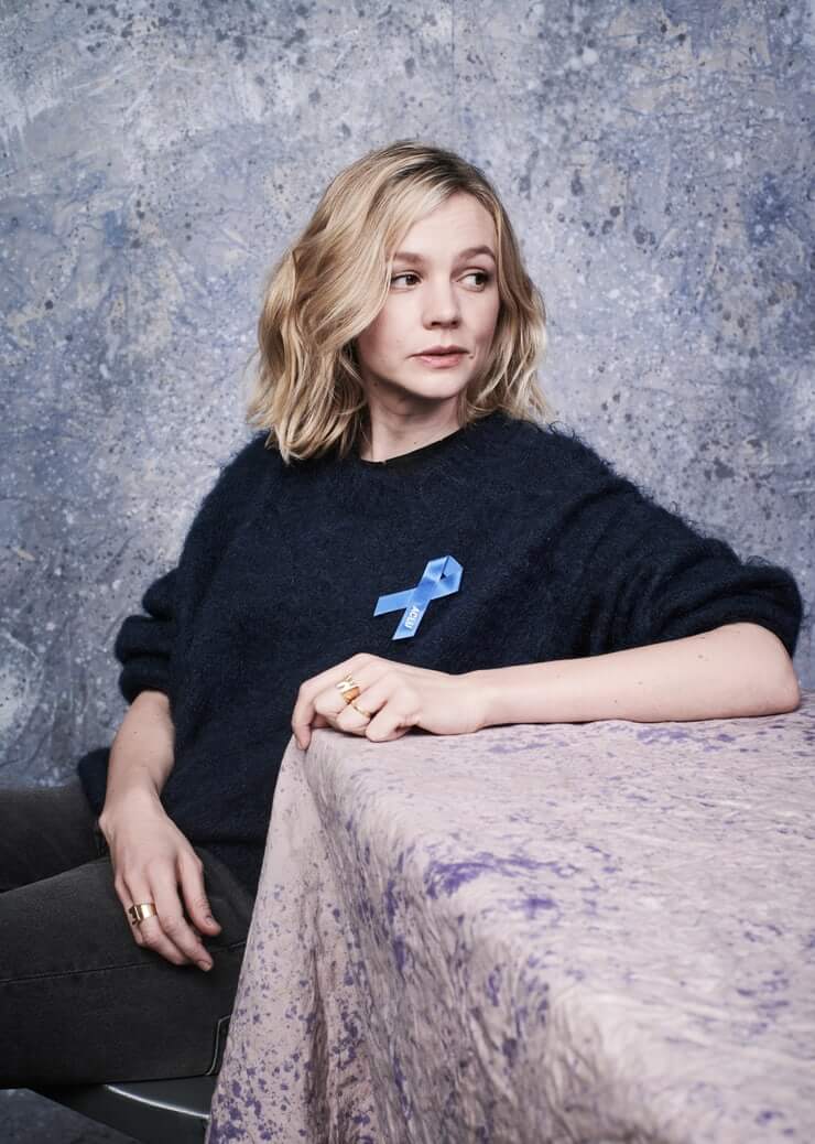 In Frame - Carey Mulligan
🇬🇧 #CareyMulligan