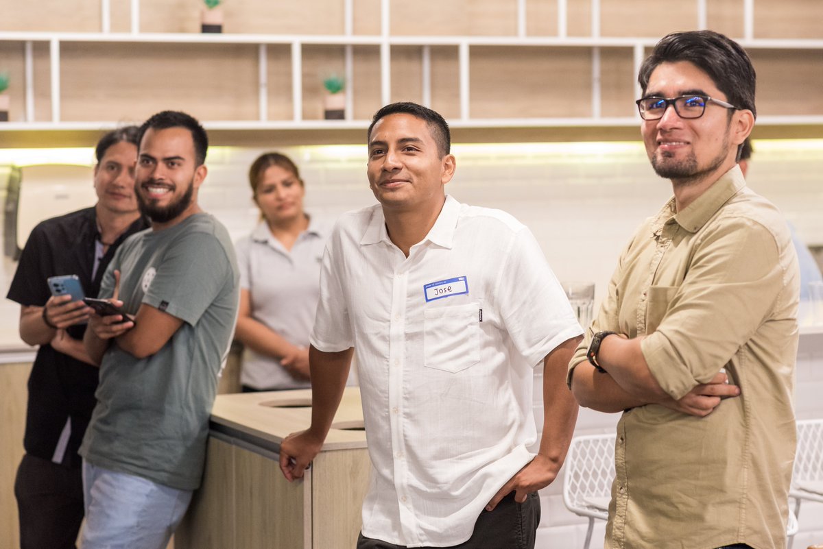 Webflow Perú 🇵🇪 tweet media