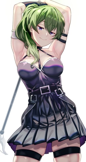 Übel #葬送のフリーレン 