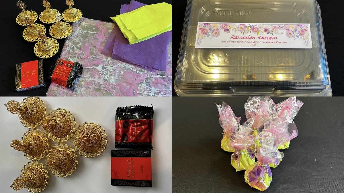 Saima Ahmed tweet media