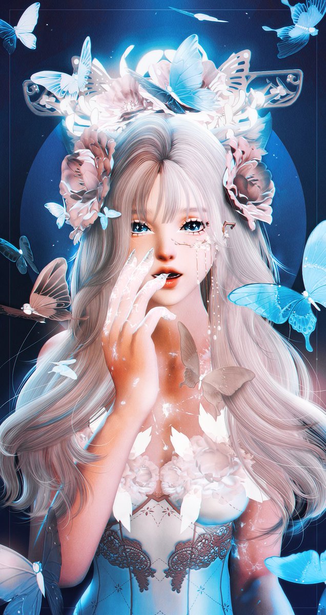 usakocchin's tweet image. ⸻ 𝘍𝘢𝘣𝘭𝘦 𝘰𝘧 𝘨𝘦𝘯𝘵𝘭𝘦𝘯𝘦𝘴𝘴 ୭̥⋆*｡

#eorzeaphotos ✧ #gposers ✧ #ffxivsnaps ✧ #ffxivscreenshots ✧ #miqote