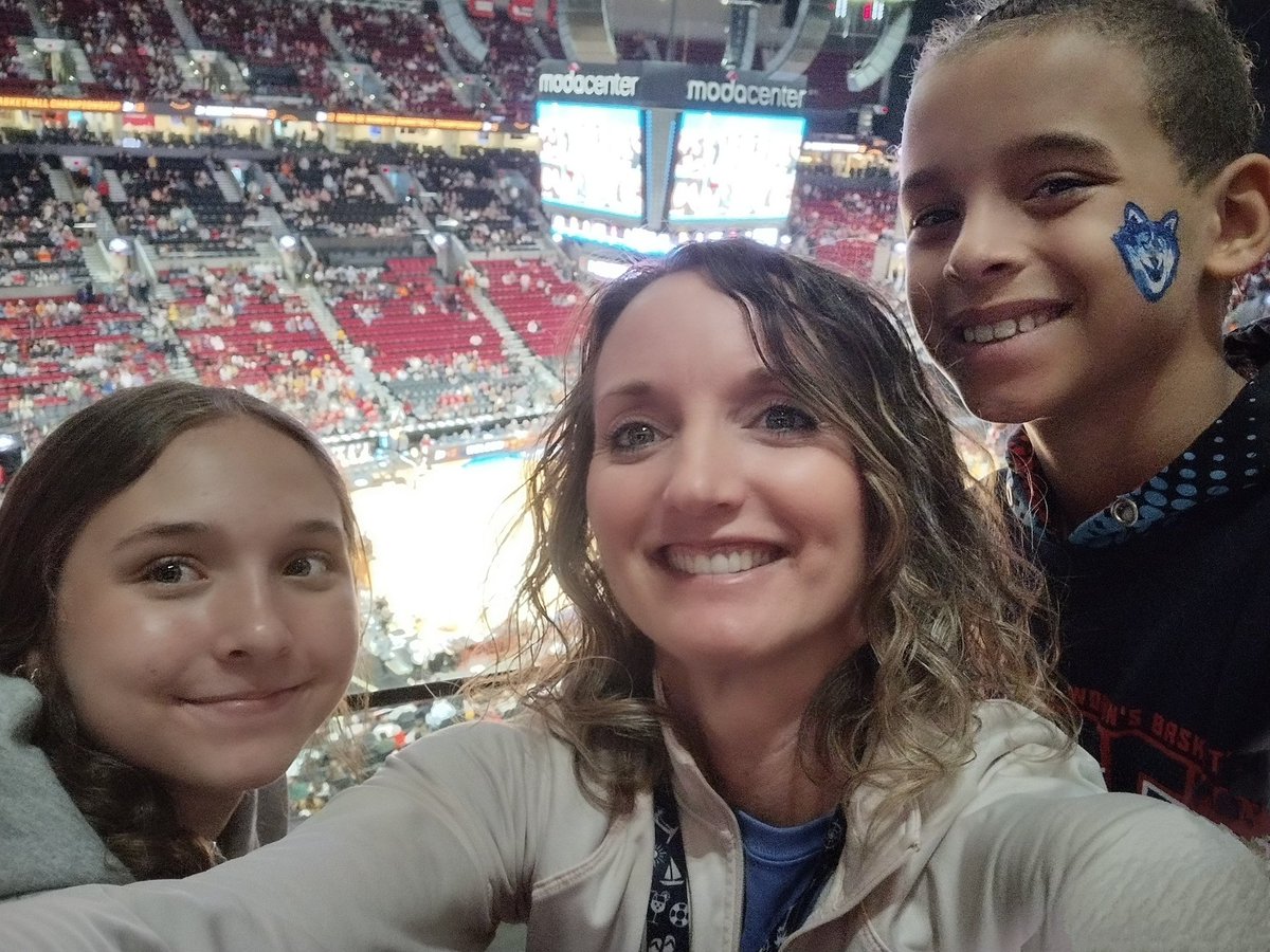 Andi Brooks tweet media