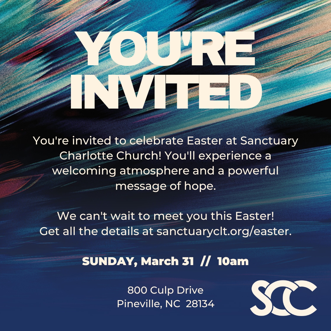 Sanctuary Charlotte (@SanctuaryCLT) / Posts / X