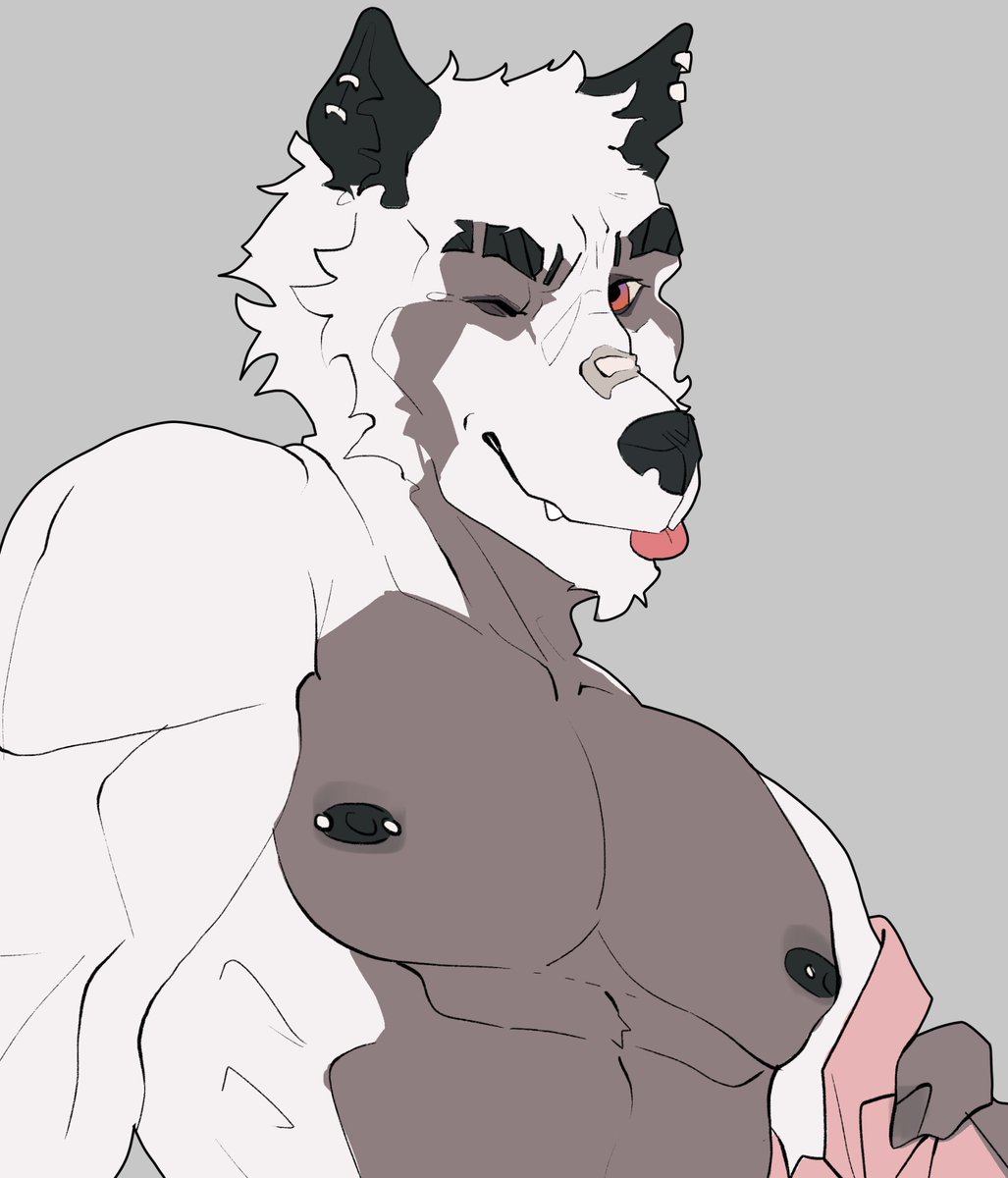 WIP: One tongue to rule them all. (Sketches already on my prr-teon)