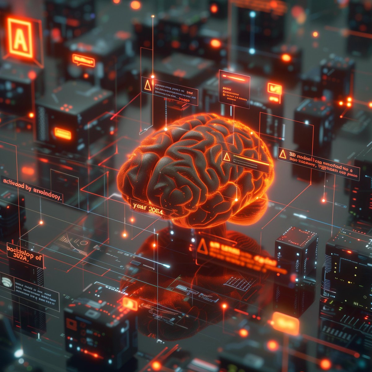 FBD_Agency's tweet image. The Cognitive Carnival
#BrainFestival, #DataDisco, #FutureThinkers, #NeuralPlayground