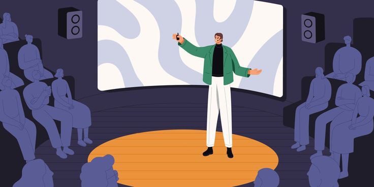 🌟 Calling all aspiring writers, speakers, and storytellers! Share your most memorable public speaking moment in the comments below. Whether it was a triumph or a hilarious mishap, we want to hear about it! Let's celebrate the power of storytelling together. 🎤✨ 
#ShareYourStory