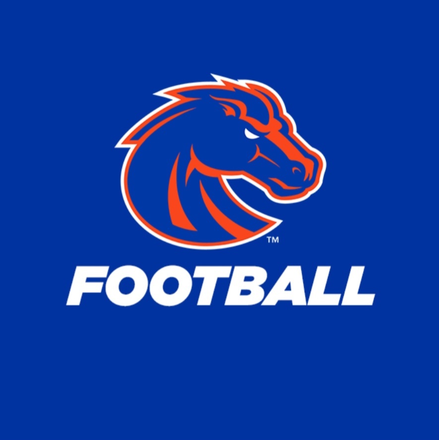 After a great conversation with @Coach_SD I am honored to say I have received and offer to continue my football career at @BroncoSportsFB Go Broncos! @BrandonHuffman @208ITTA @RAREAcademyID @IdahoRecruitHub