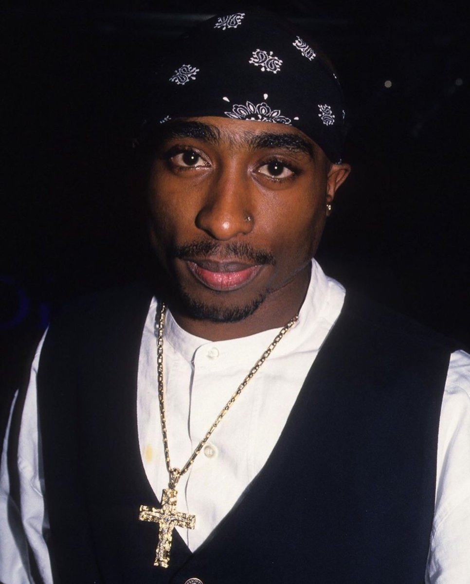 Raquel Shakur tweet media