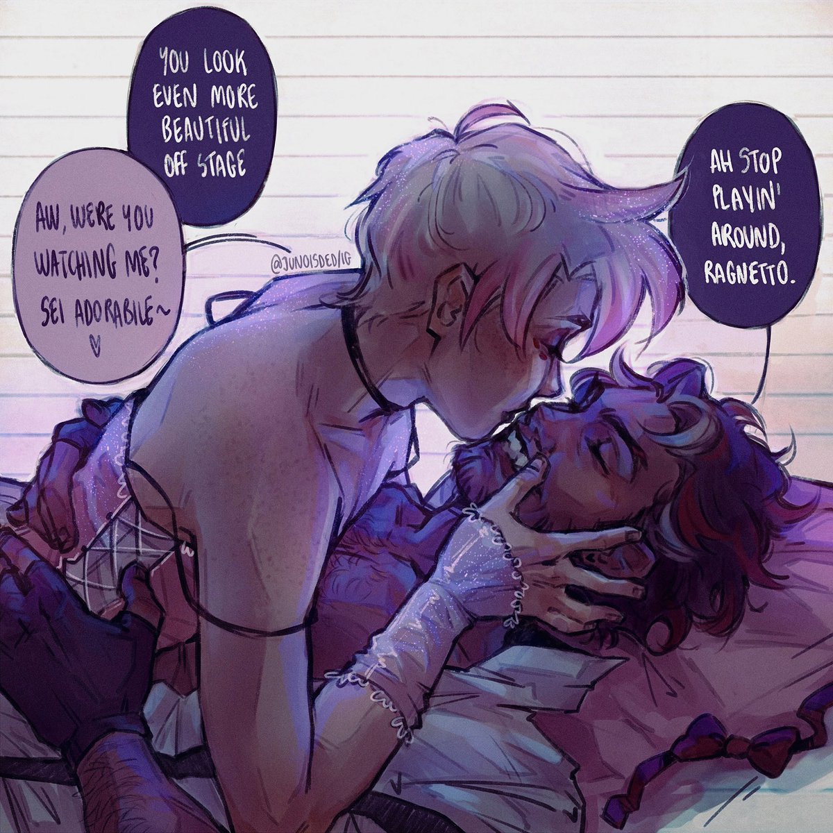 juno🪱 tweet media