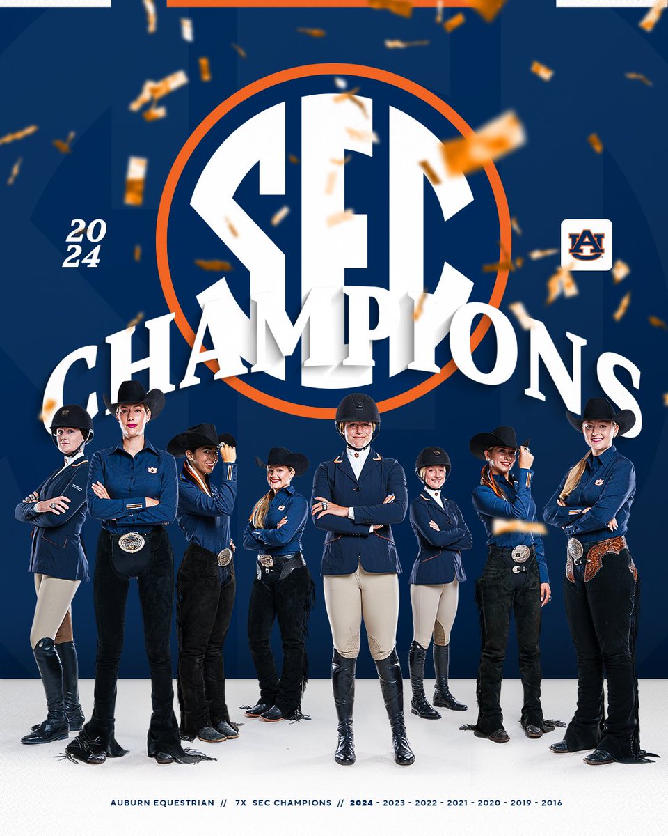 AuburnEQ's tweet image. 6 IN A ROW

🏆🏆🏆🏆🏆🏆

#WarEagle | #EarnIt