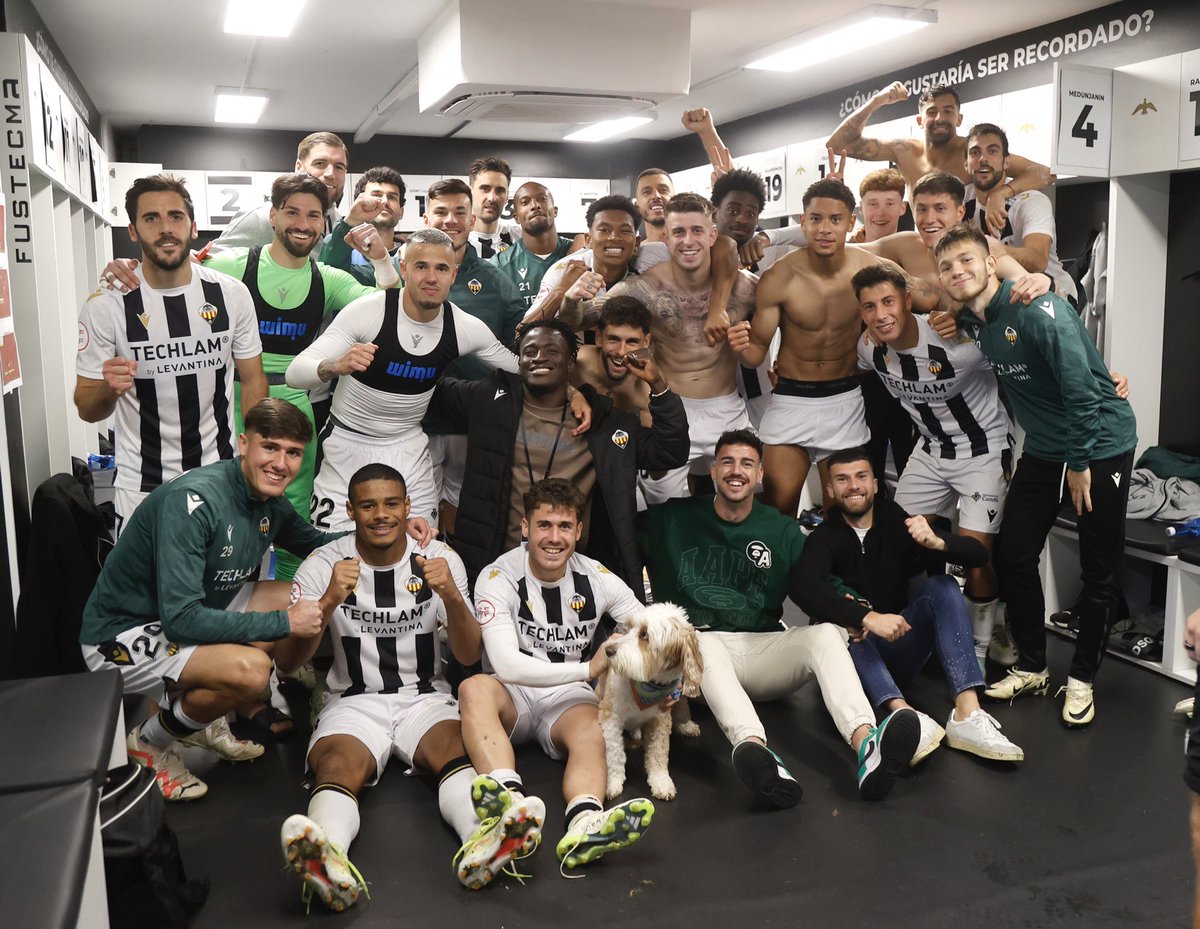 CD Castellón tweet media