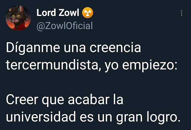 oOoConservas's tweet photo. Por eso no dejen que sus hijos coman pegamento de niños https://t.co/LSpvbVwbbR
