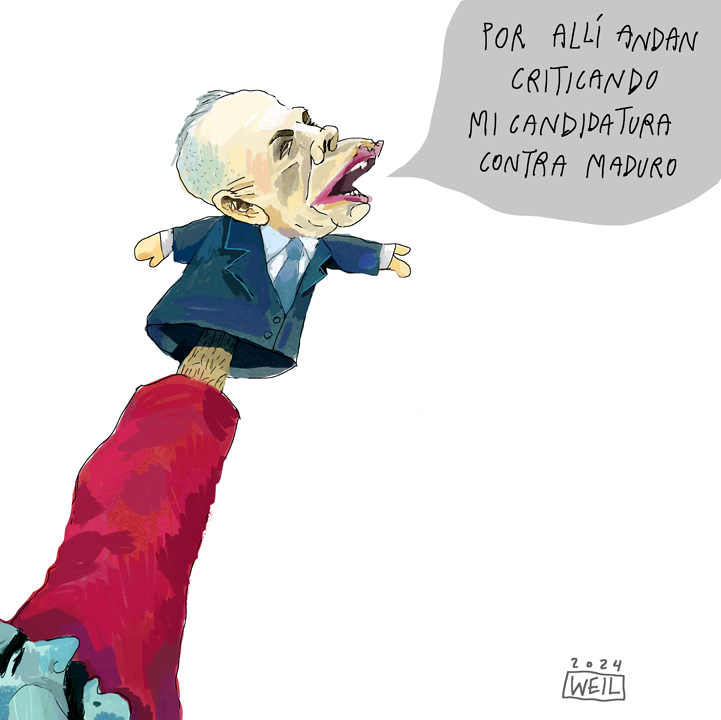 WEIL_caricatura's tweet image. 