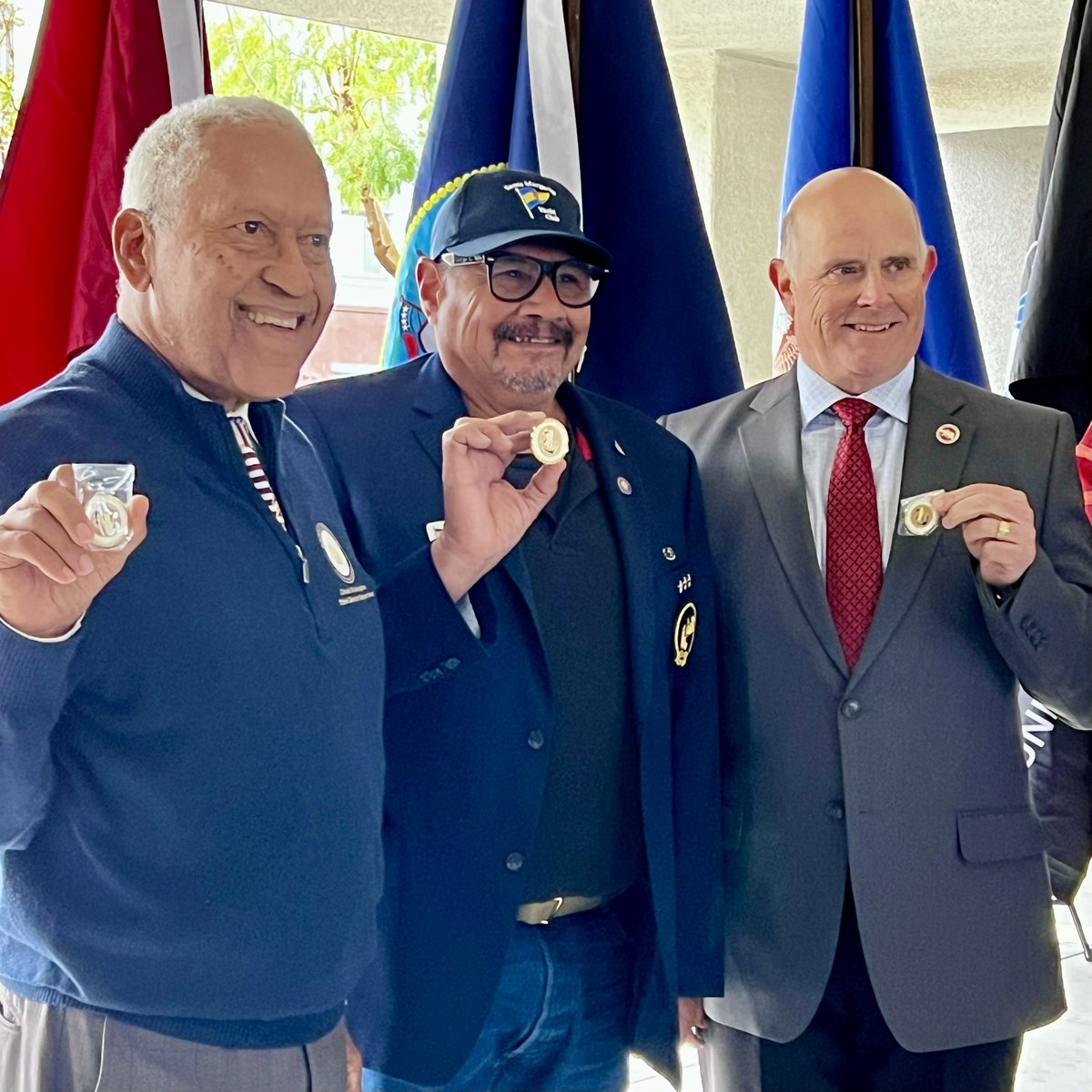 Honored to join & speak at the Vietnam Veterans Recognition event hosted by the VFW, American Legion, USVETS, Riverside County Veterans Services and Veterans Advisory Committee. Thank you for allowing me to participate in recognizing and upholding the legacy of those who served.