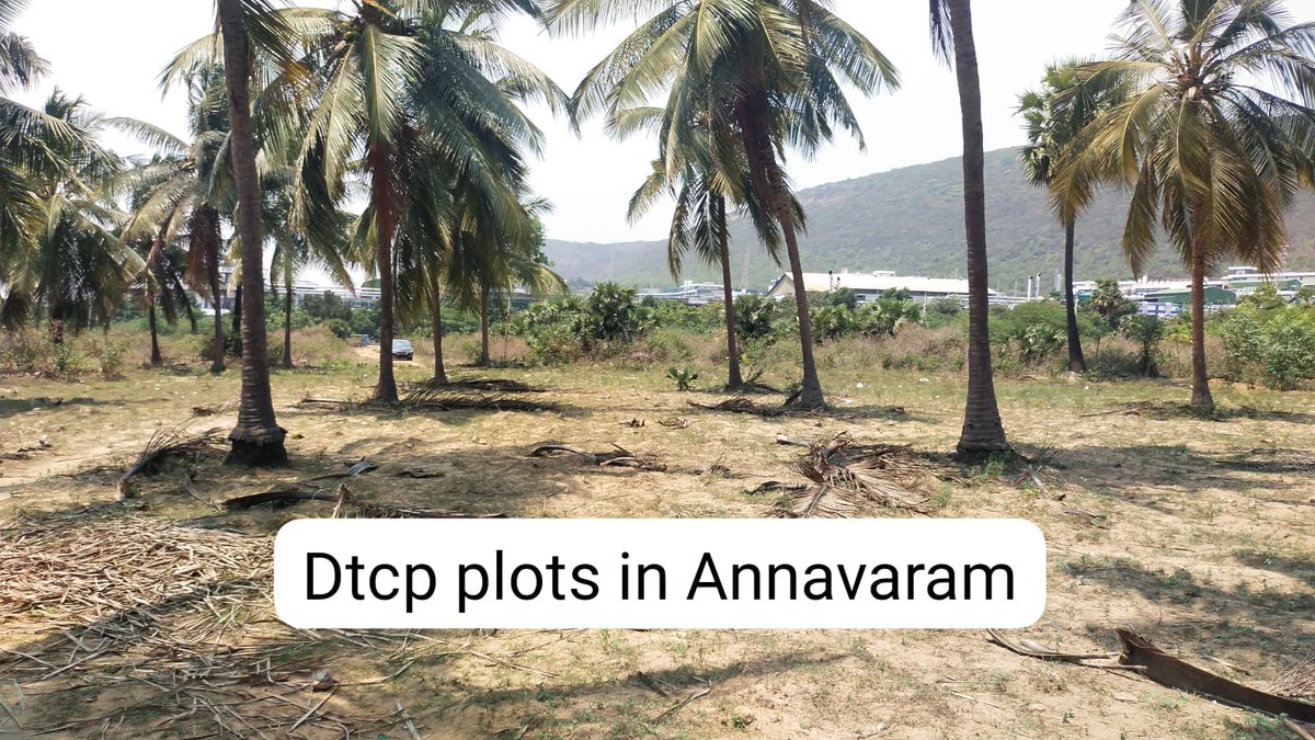 VmrdaV's tweet image. indiaconnect.com/property/land-…
cal
#dtcpplots #DIVISLAB #plotsnearme #plotsnaerbeach #plotsnearannavaram #plotsinchippada #plotsingudiwadavizag #plotsnearbechcorridor #bheemilibeachplots #vmrdaplots #KohinoorHills #kothavalasaplots #bhogapuramplots #plotsnearairport #vmrdaplotsforsale