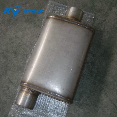 KYCATconverter's tweet photo. Oval SS409 exhaust muffler
More sizes available, please contact me if you are interested in it.
#exhaustmuffler #exhaustsystem #universalmuffler #SS409mufflers #performance #performancemuffler
#keyuancatalyticconverter https://t.co/2JqoDcdNDB