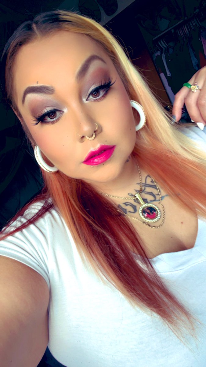 Jewels Satiacum (@ladychieff) on Twitter photo 